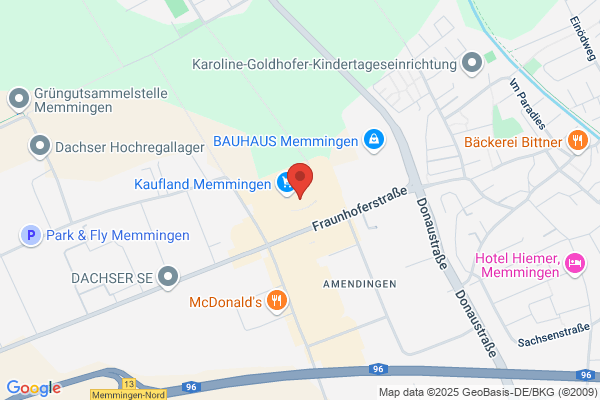 real GmbH