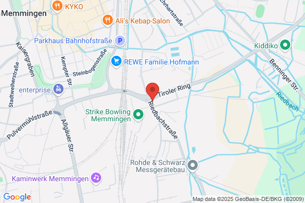 TTL Tapeten- Teppichbodenland HGmbH