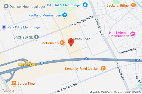 Zoobedarf Wägele
