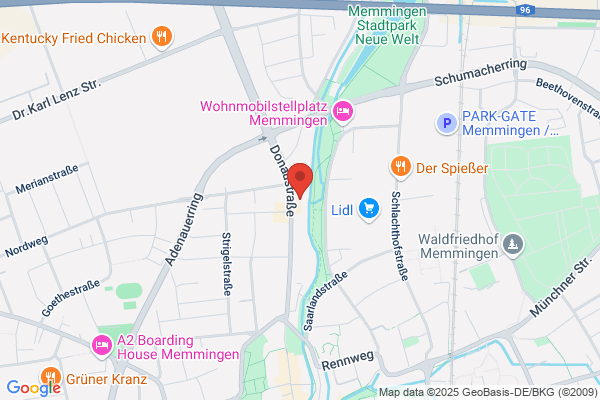 Homeservice Memmingen