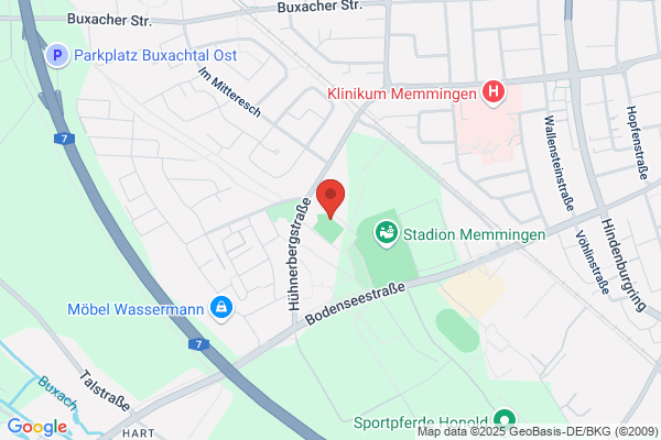 ECDC Memmingen e.V.