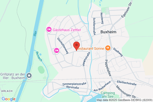 Schützenverein Buxheim