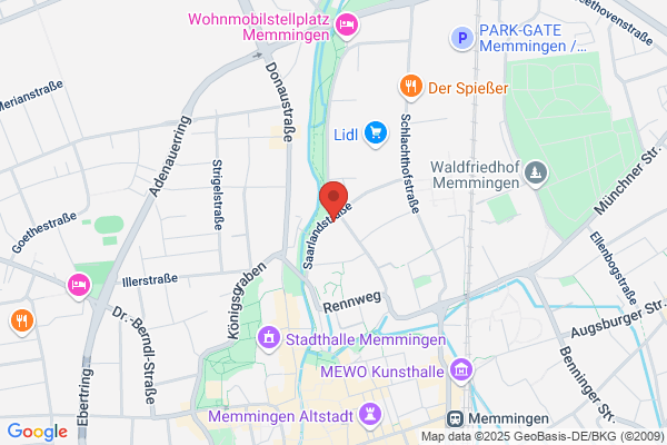 Snookerclub Memmingen e.V.