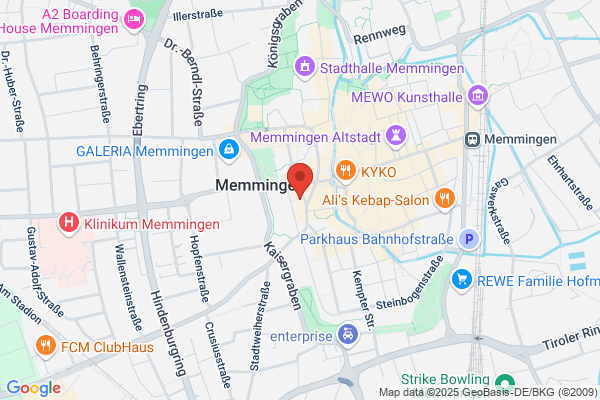 Otto-Shop Agenturleiterin Barbara Mayrock
