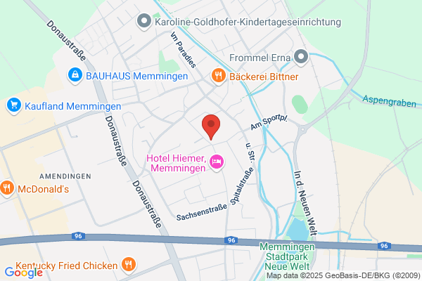 R+V Versicherung