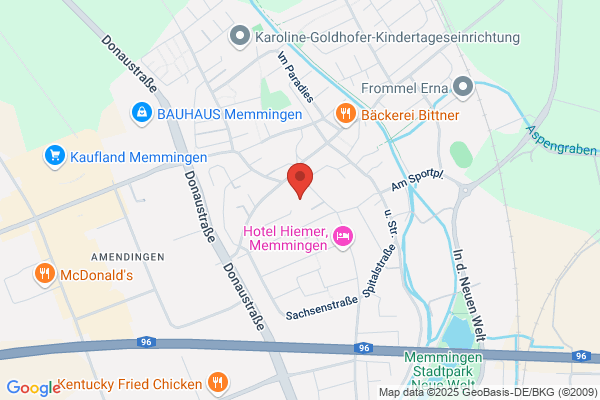SIGNAL IDUNA Versicherung Alois Foldenauer