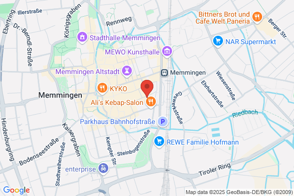 Kochendörfer Versicherungsmakler GmbH