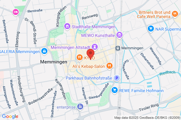 DBV-Winterthur, Kaess Thomas