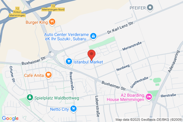 SIGNAL IDUNA Versicherung Herbert Peter