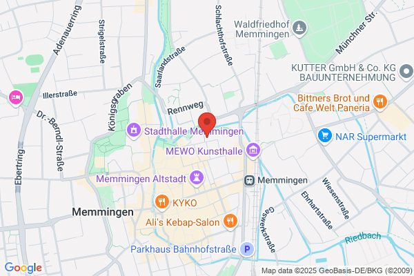 Versicherungskammer Bayern