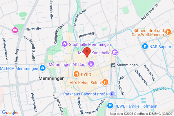 Versicherungskammer Bayern
