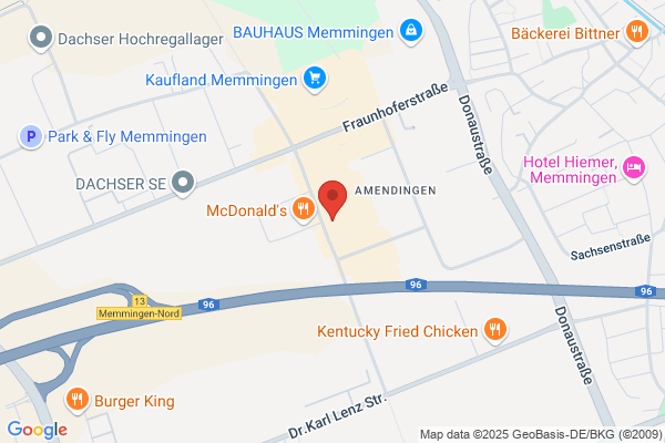 Württembergische Versicherungen David Terracciano