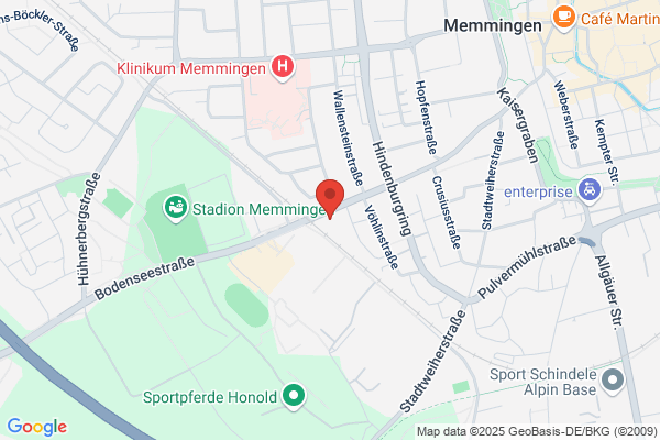 Südwasch Autowaschstraßen GmbH