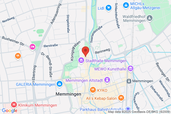 Wäscherei & Mangelstube Haugg Inh. T. Berschauer