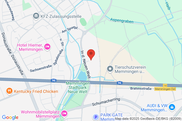 ProProTec Präzisionswerkzeuge GmbH & Co. KG