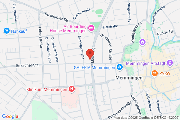 ABT Allgemeine Betriebsberatung