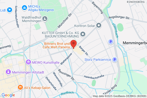Ecovis Wirtschaftstreuhand GmbH Wirtschaftsprüfungsges.