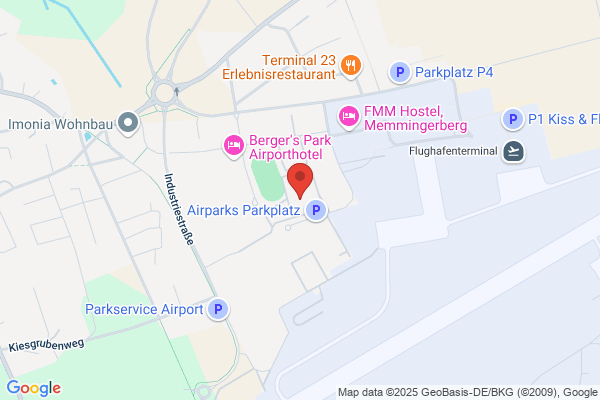 Randstad Memmingen-Magnet-Schultz