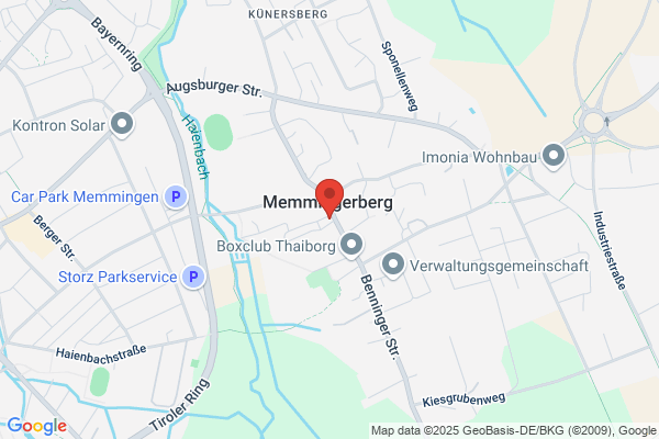 Freiwillige Feuerwehr (Mbg)
