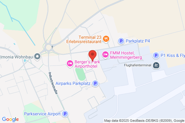 IX Airport Park GmbH & Co. KG