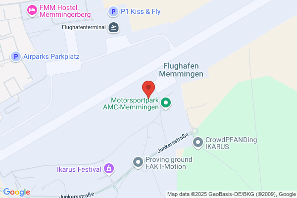 Allgäu Air Caterer GmbH