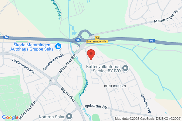 Baintner 's mobiler Uhrenservice
