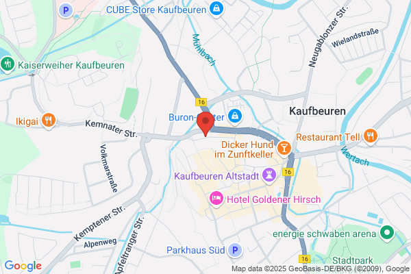 Caritasverband Augsburg Migration