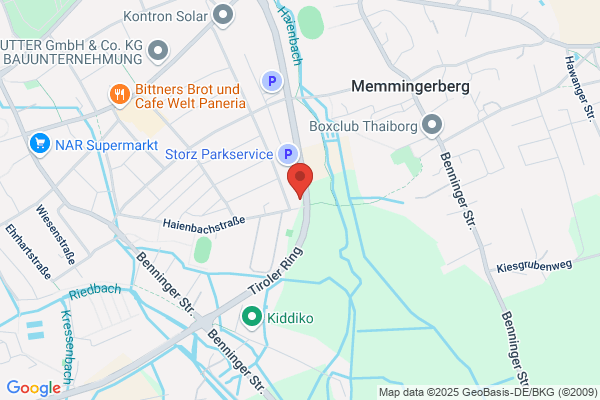 Deutsche Lebensrettungsgesellschaft KV Memmingen/Unterallgäu e.V.