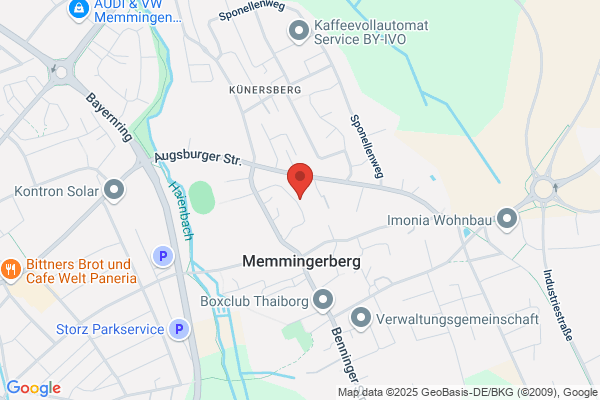 Gemeinde Memmingerberg Gemeindekindergarten