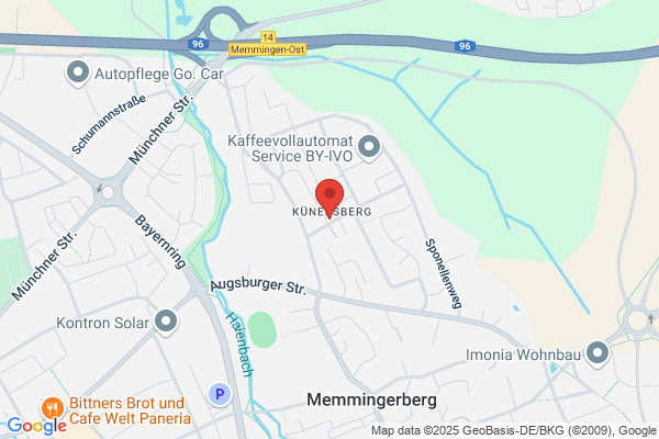 Kerngas GmbH & Co. KG