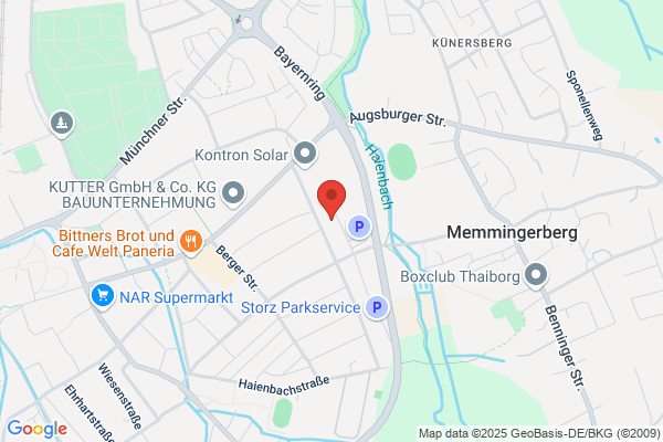 Lattemann & Geiger Gebäudeservice Bayern GmbH