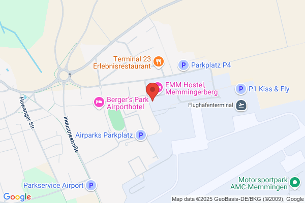 Luftamt Südbayern