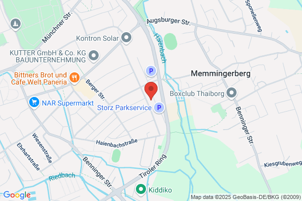Minck Elektro- und Fernmeldetechnik GmbH