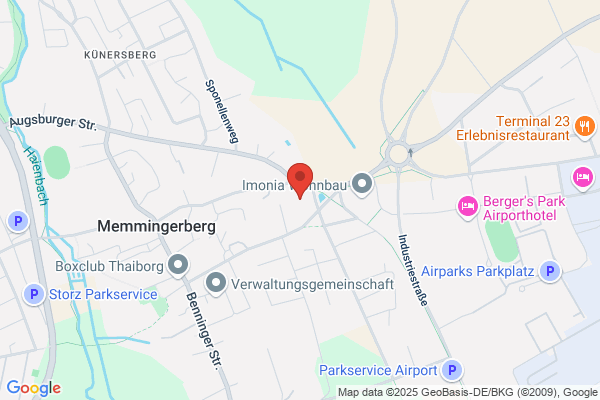 Pfarreiengemeinschaft Benningen Diakon
