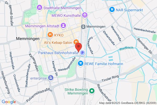 Scheiber Dr. Consulting Unternehmensberatung GmbH