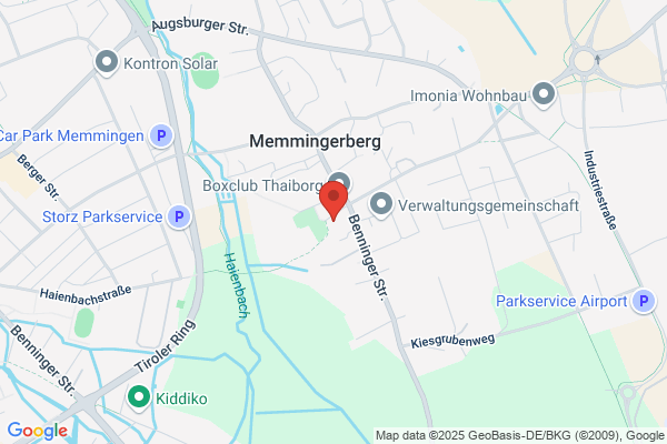 Schulverband Memmingerberg Alte Schule