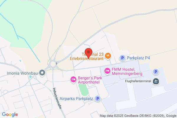 ZEWO Zerspanung Inh. Sepp Hanke
