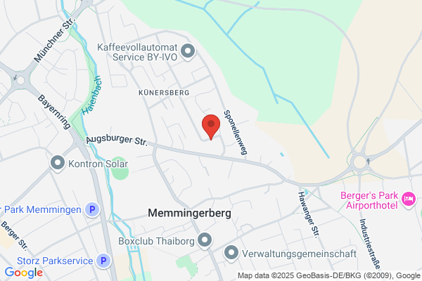 Zwölfer Schreinerei