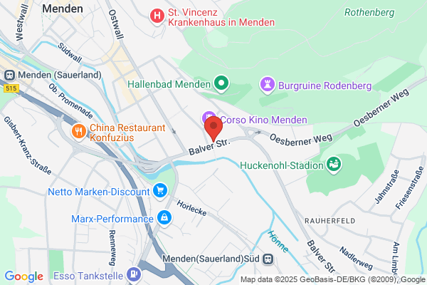 Pflegebüro Bahrenberg