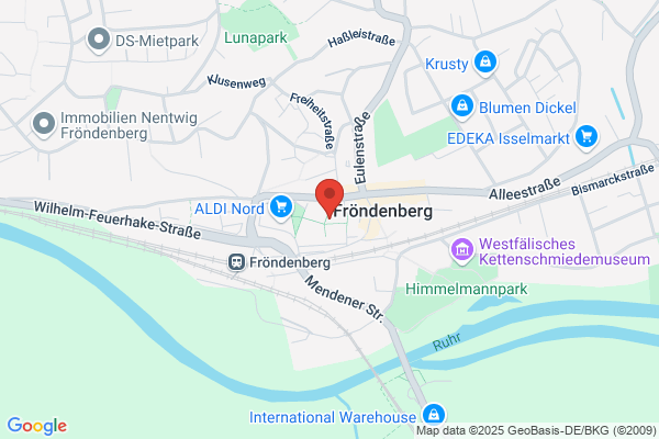 Ruhr-Apotheke