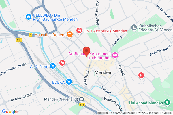Apotheke Köster