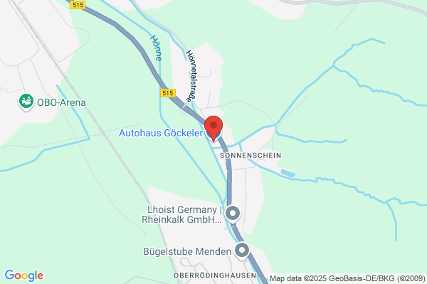 Autohaus Göckeler GmbH