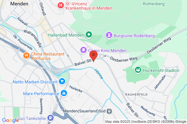 Carglass GmbH Service Center Menden