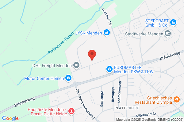 Schlieker Edmund Inh. Schlieker Guido