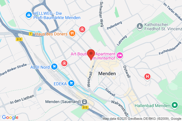 Bäckerei Konditorei Niehaves GmbH & Co KG
