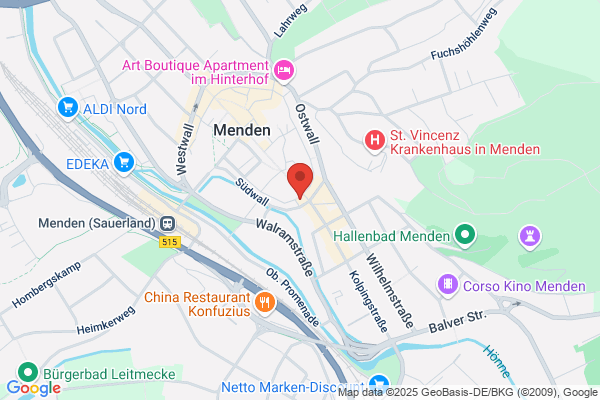 Bäckerei-Konditorei Niehaves