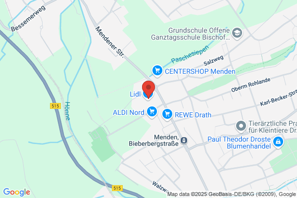 Gladen GmbH