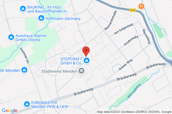 Hobergs Bäckereien GmbH