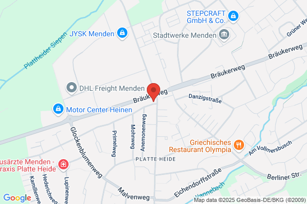Niehaves Bäckerei-Konditorei