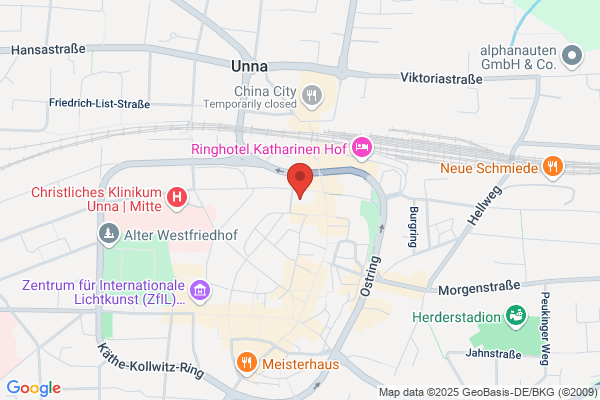 Volksbank Unna